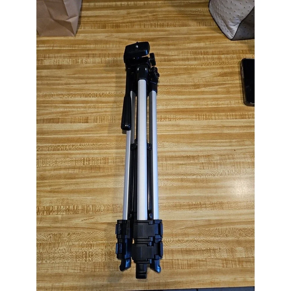 Velbon Tripod CX-300 Lightweight Photo/Video